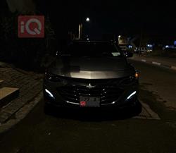 شيفروليه ماليبو